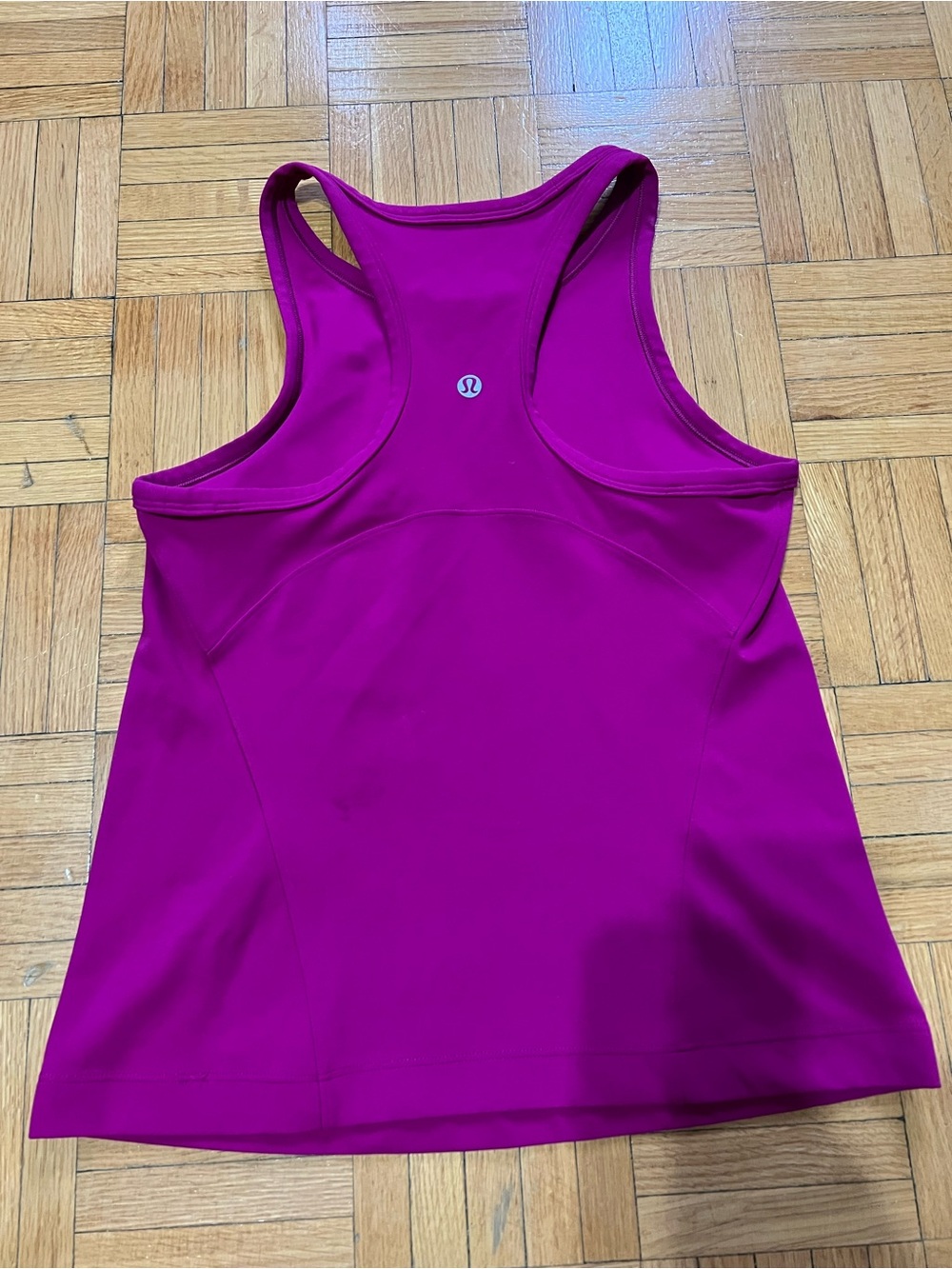 Lululemon align tank - Picture 2 of 2